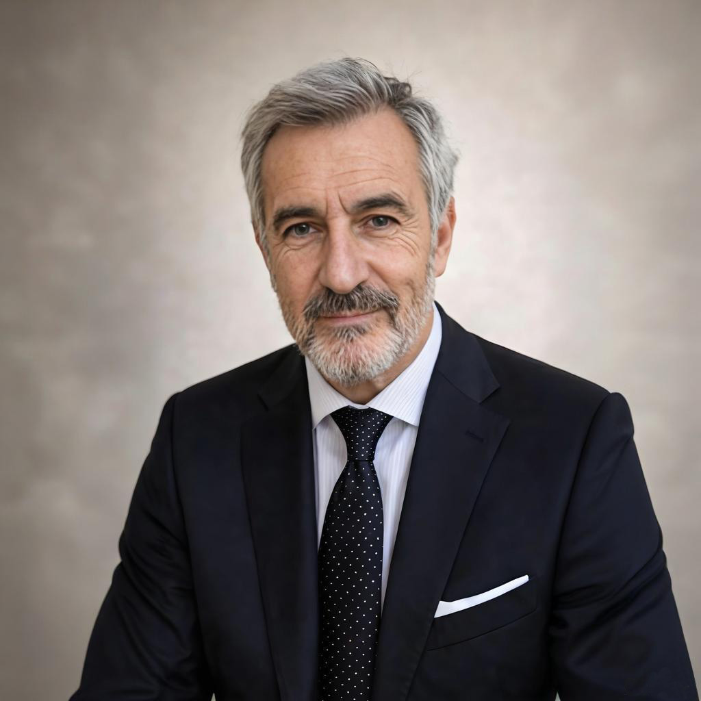 Il Prof. Lorenzo Bellini è un rinomato esperto di investimento nel settore finanziario ed è attualmente Senior Investment Strategist di Oppenheimer Europe Ltd.