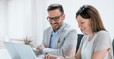 Risorse professionali finanziarie e supporto