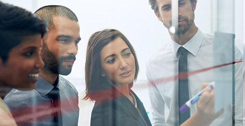 Supporto professionale per tutta la vita